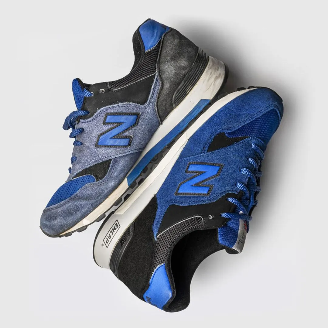 Химчистка New Balance — до и после | SOLE FRESH Тюмень