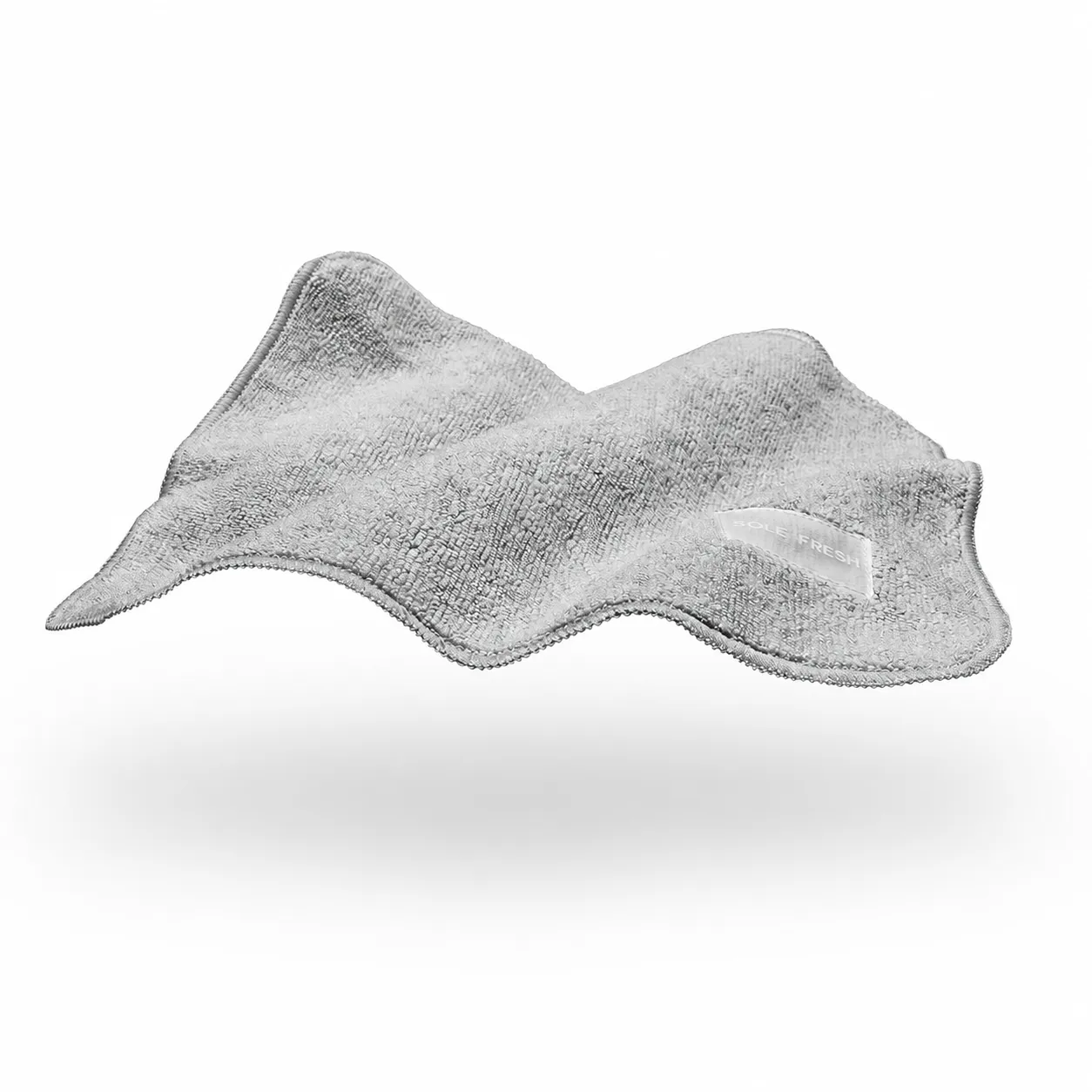 Салфетка из микрофибры для обуви | SOLE FRESH